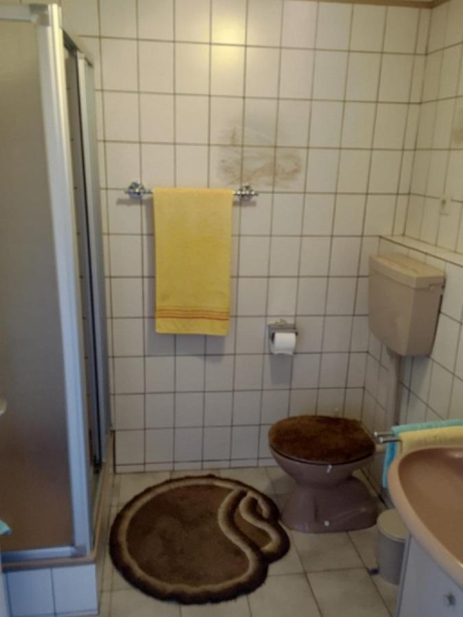 Loibl Max Leilighet Bad Griesbach  Eksteriør bilde